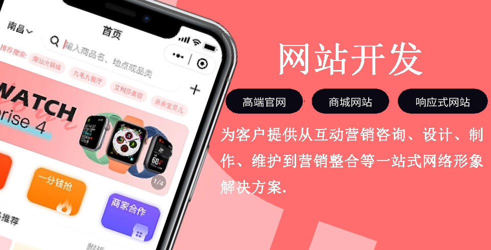 各类软件开发